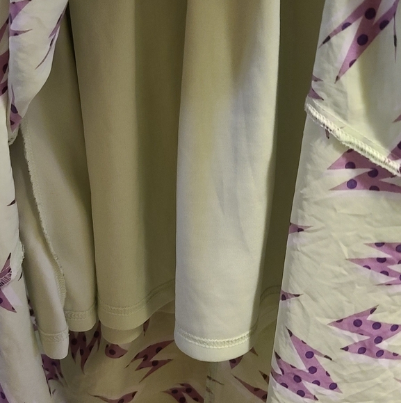 🍭2/$20-Cute high low dress - Picture 6 of 14